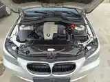 BMW 5 series, 2008-8