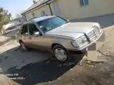 Mercedes-Benz W124, 1990-2