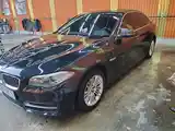 BMW 5 series, 2014-2