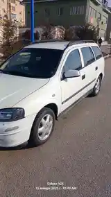 Opel Astra G, 1999-5