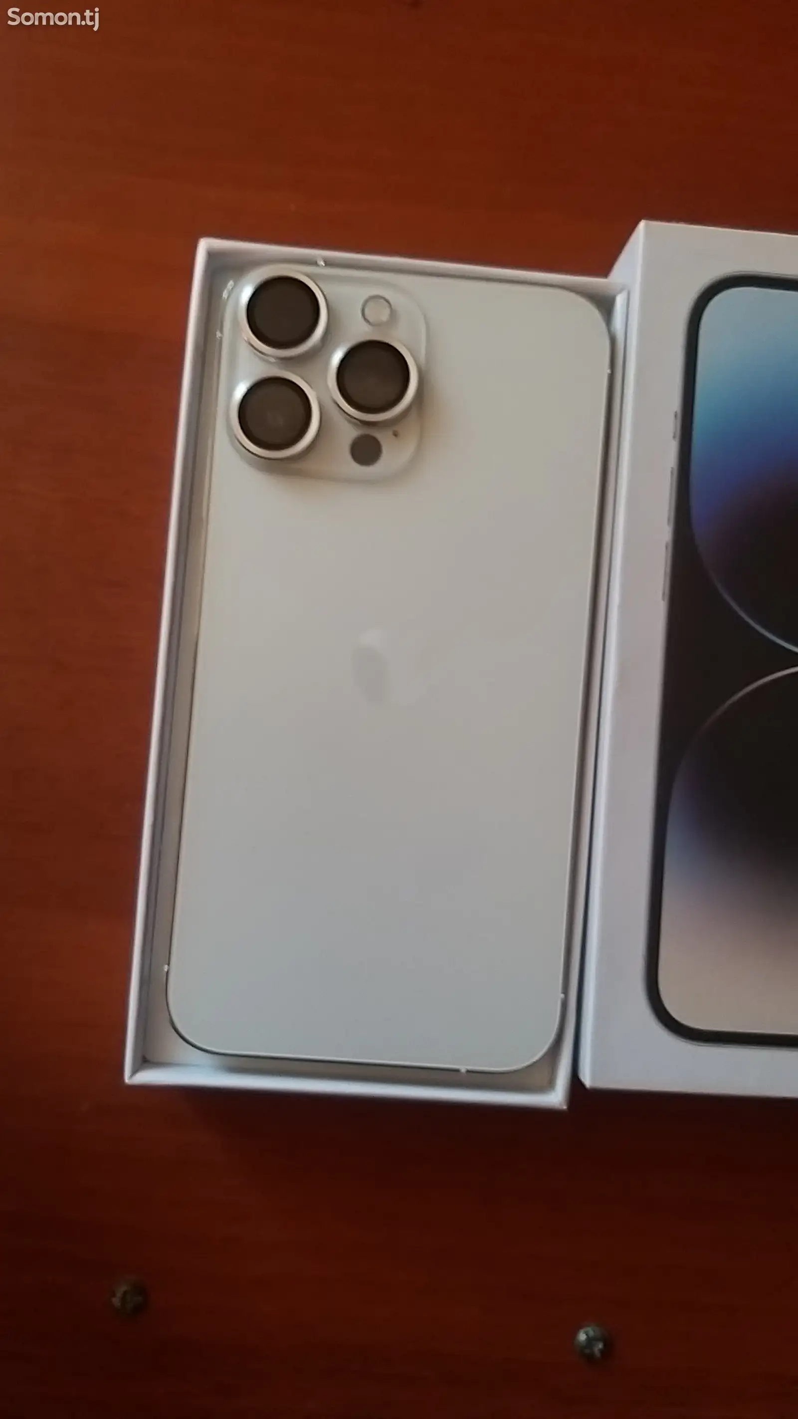 Apple iPhone Xr, 128 gb, White-1