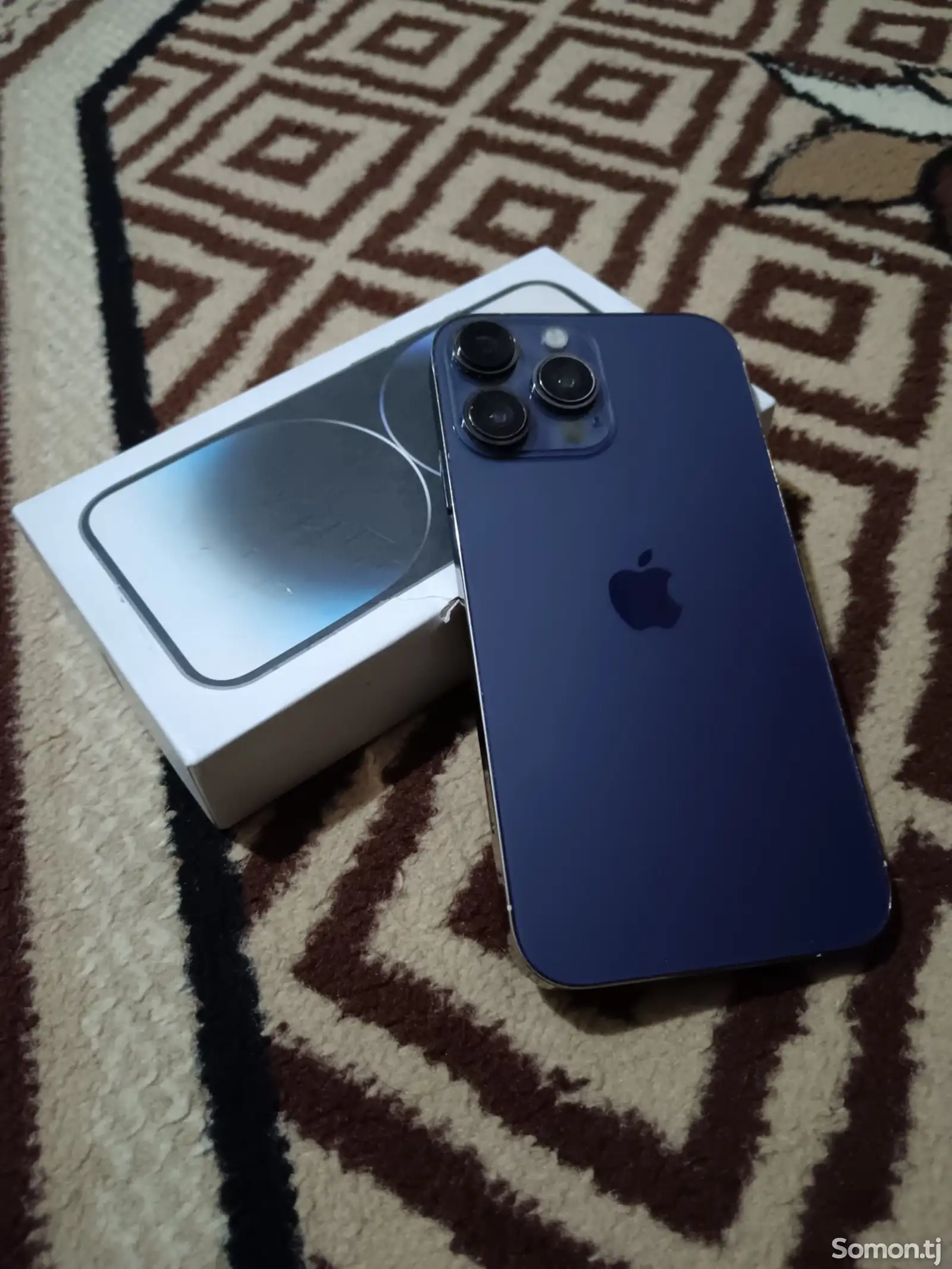 Apple iPhone Xr, 128 gb, Black-1