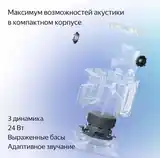 Умная колона Алиса станция миди, Zigbee-8