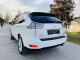 Lexus RX series, 2007-7