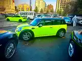 Mini Cooper, 2010-3