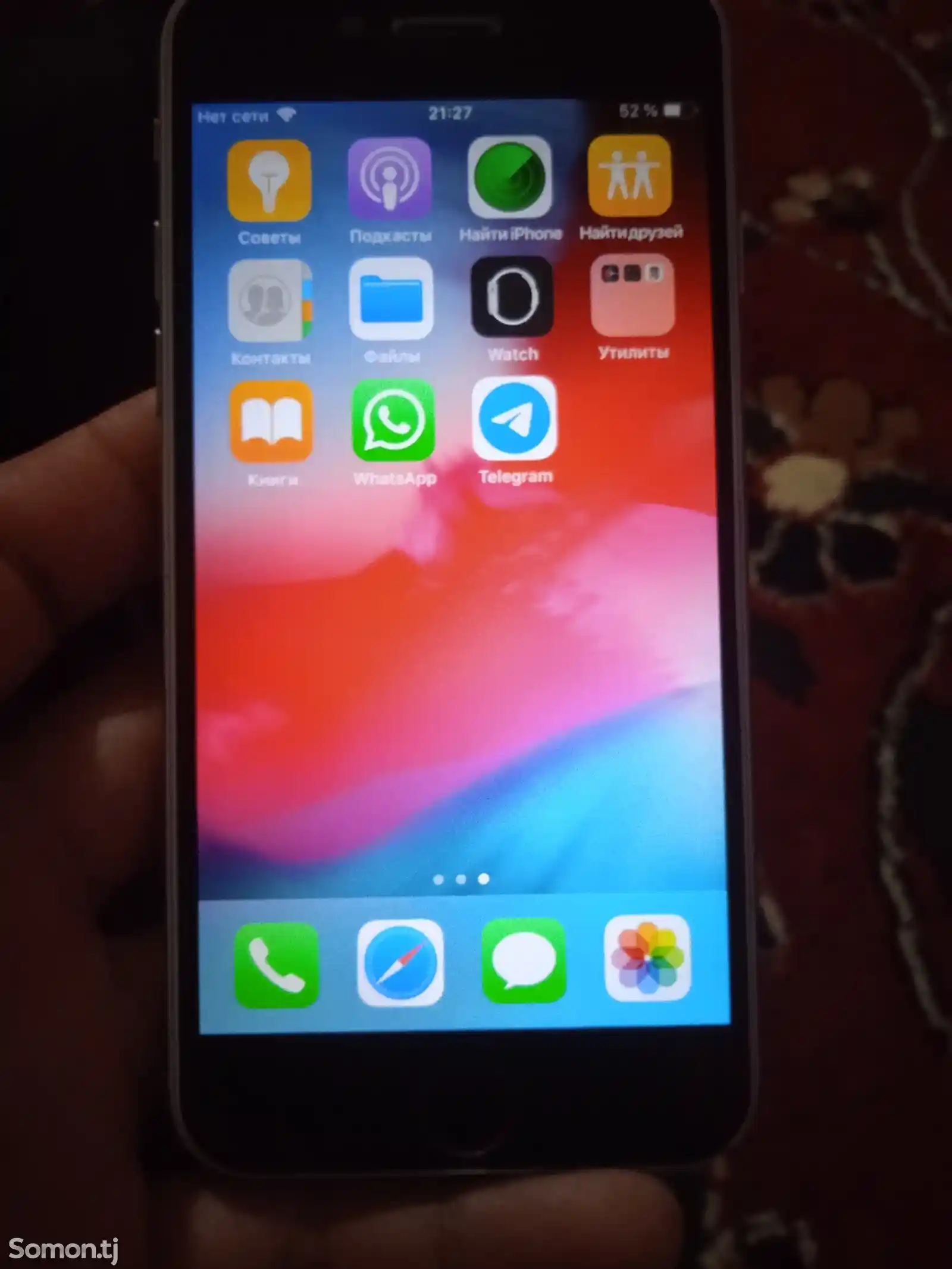 Apple iPhone 6, 16 gb-3