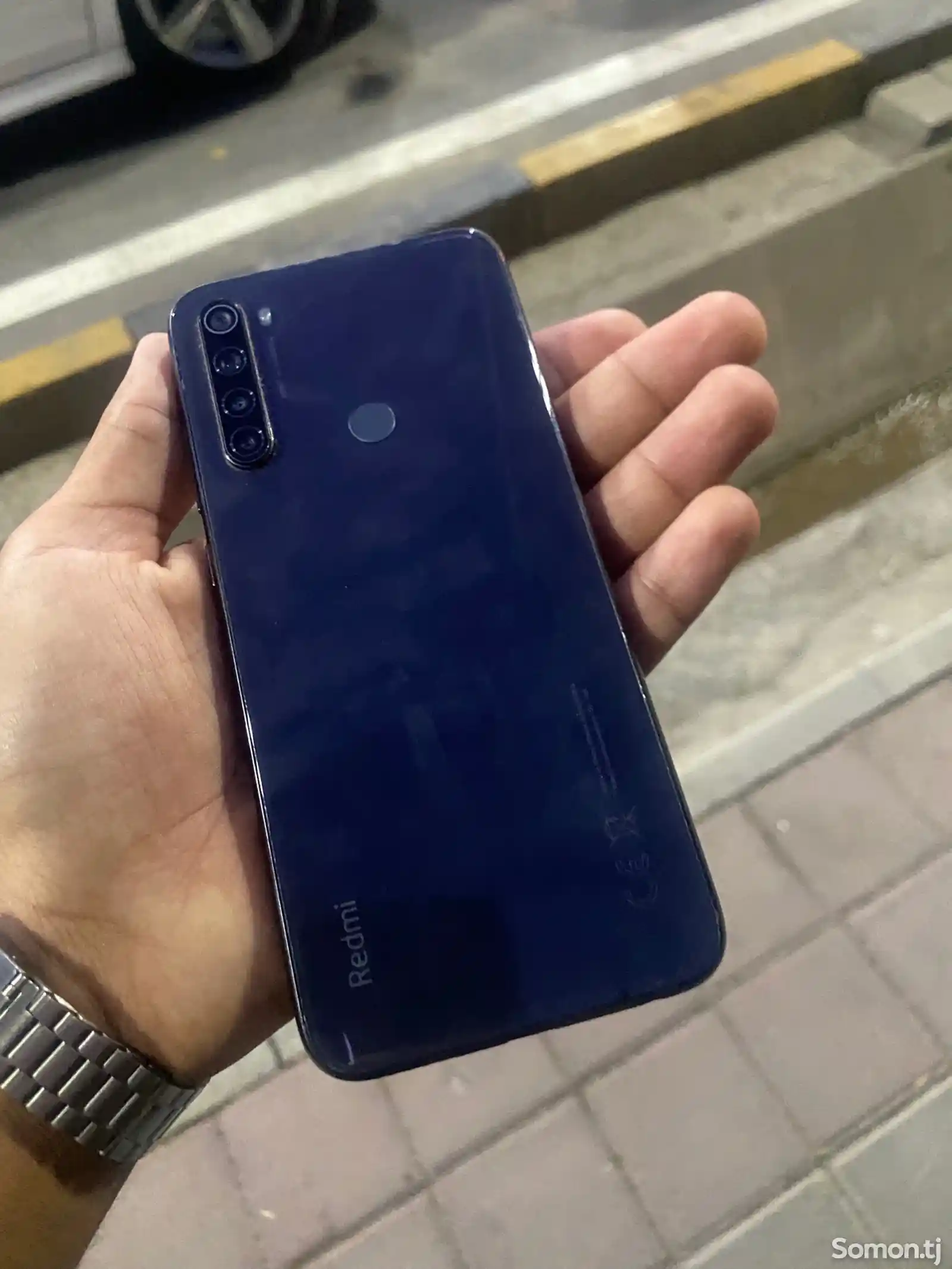 Xiaomi Redmi Note 8-1