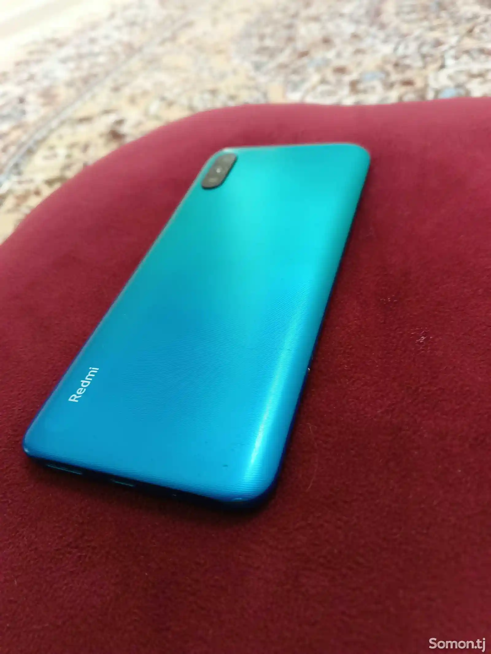 Xiaomi Redmi 9А-3