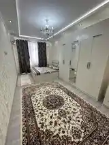 2-комн. квартира, 4 этаж, 80м², Исмоили Сомони-2