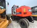 Экскаватор Doosan, 2017-7