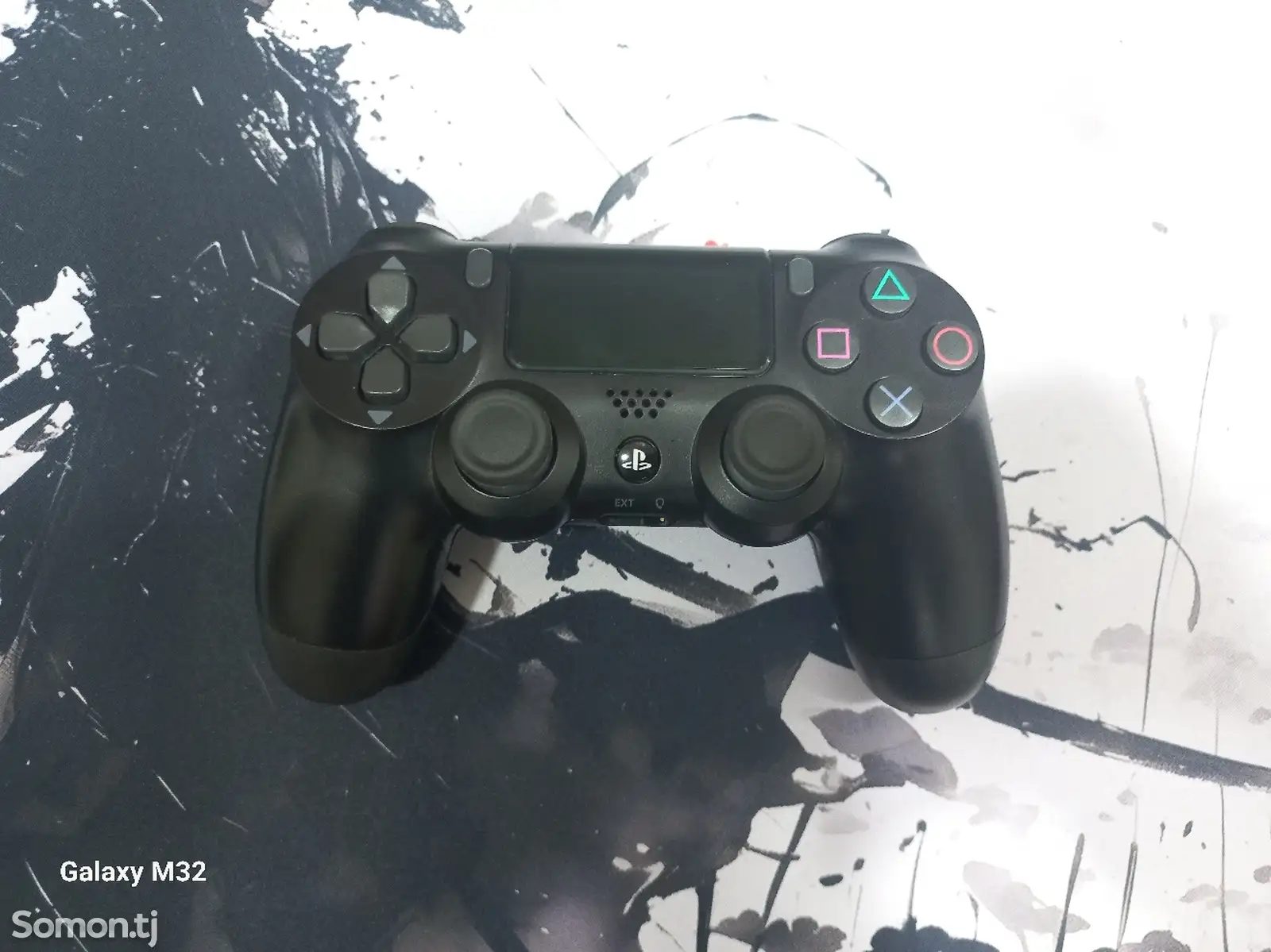 Джойстик от PS4 DualShock 4-1