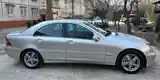 Mercedes-Benz C class, 2002-6