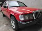 Mercedes-Benz C class, 1985-3