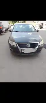 Volkswagen Passat, 2007-5