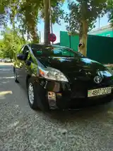 Toyota Prius, 2010-7