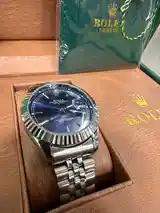 Кварцевые часы Rolex-2