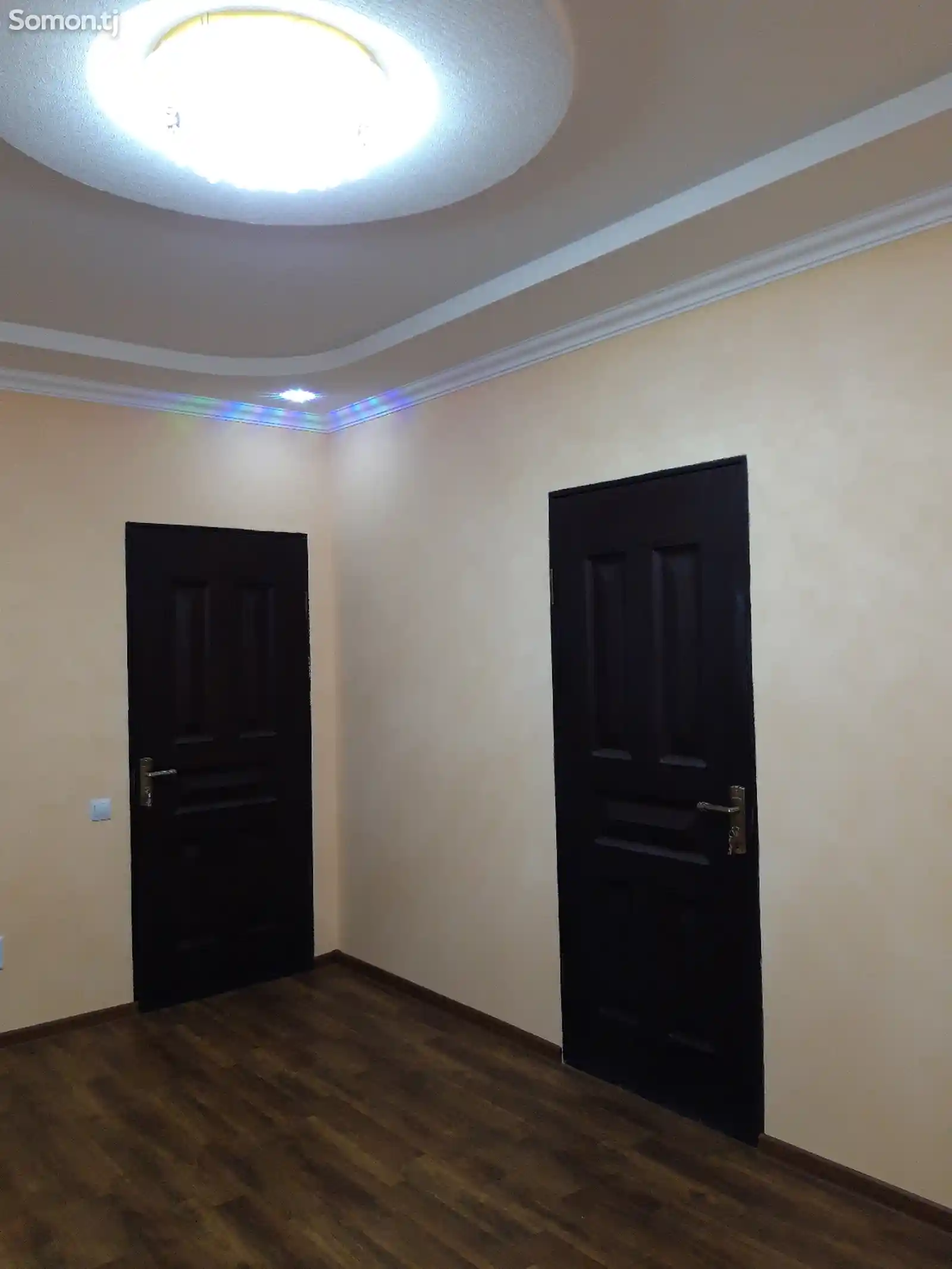 2-комн. квартира, 2 этаж, 85 м², Бозори Хайр-7