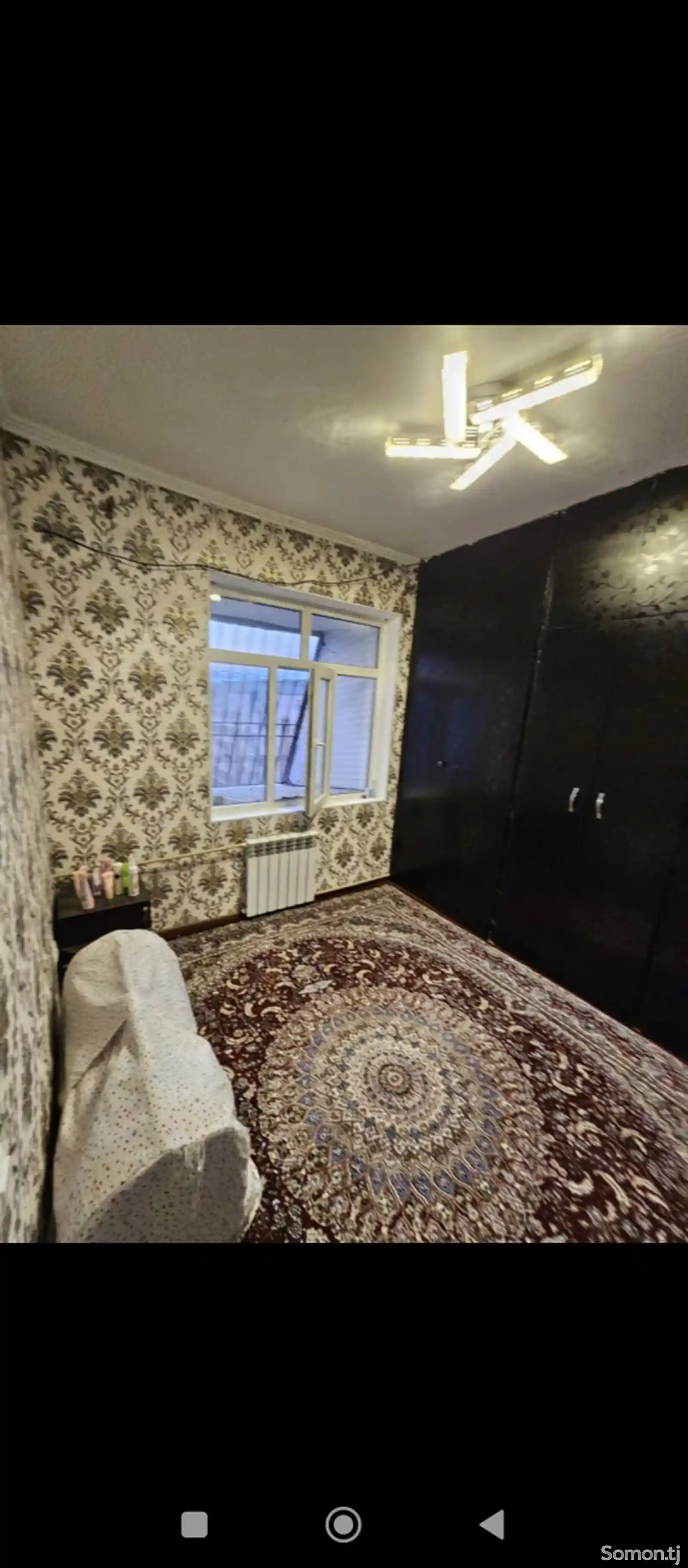 2-комн. квартира, 6 этаж, 48 м², Шоҳмансур, 9 км-1