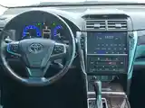 Toyota Camry, 2017-6