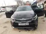 Kia Optima, 2018-10