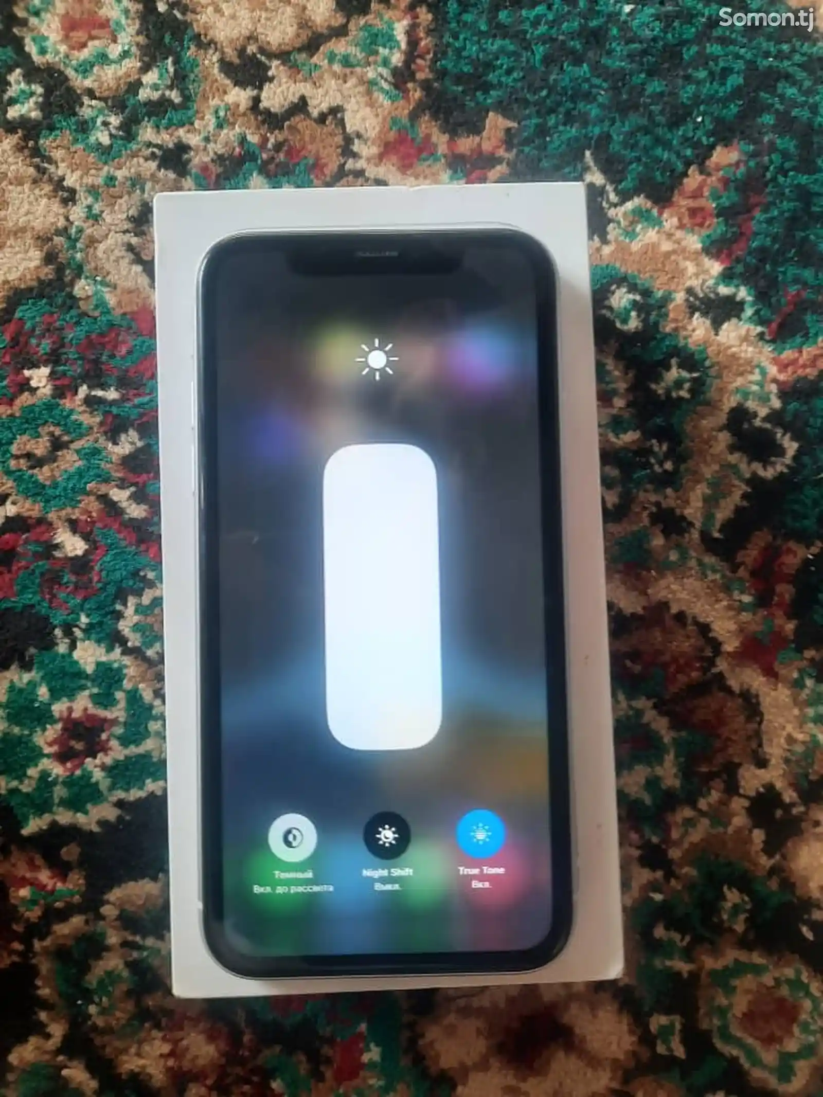 Apple iPhone Xr, 64 gb, Blue-2