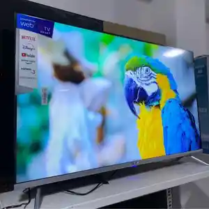 Телевизор Android Tv 46