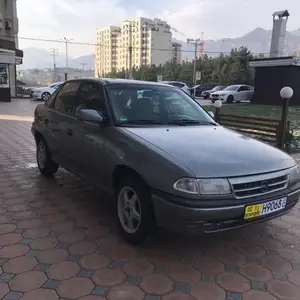 Opel Astra F, 1994