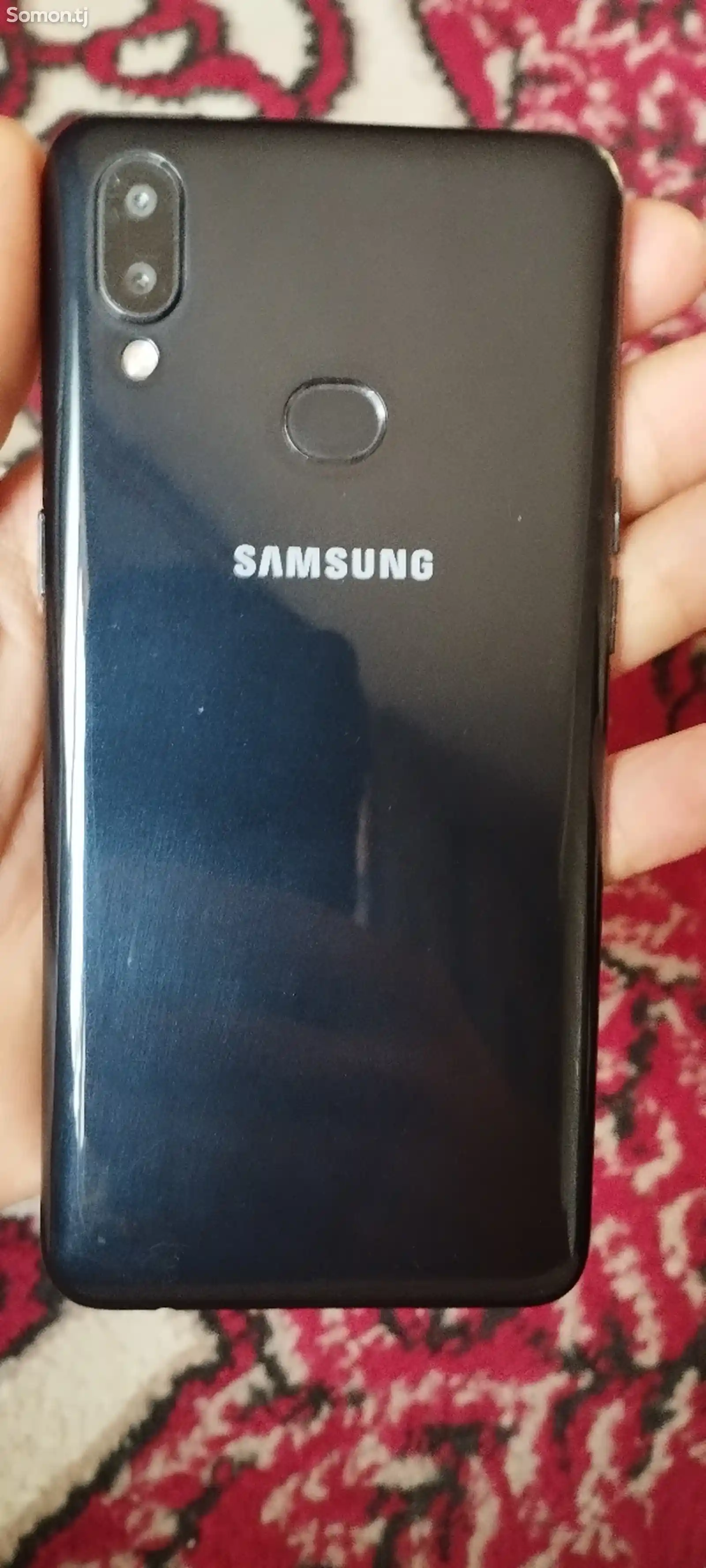 Samsung galaxy A10S-3