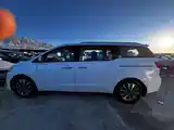 Kia Carnival, 2014-4