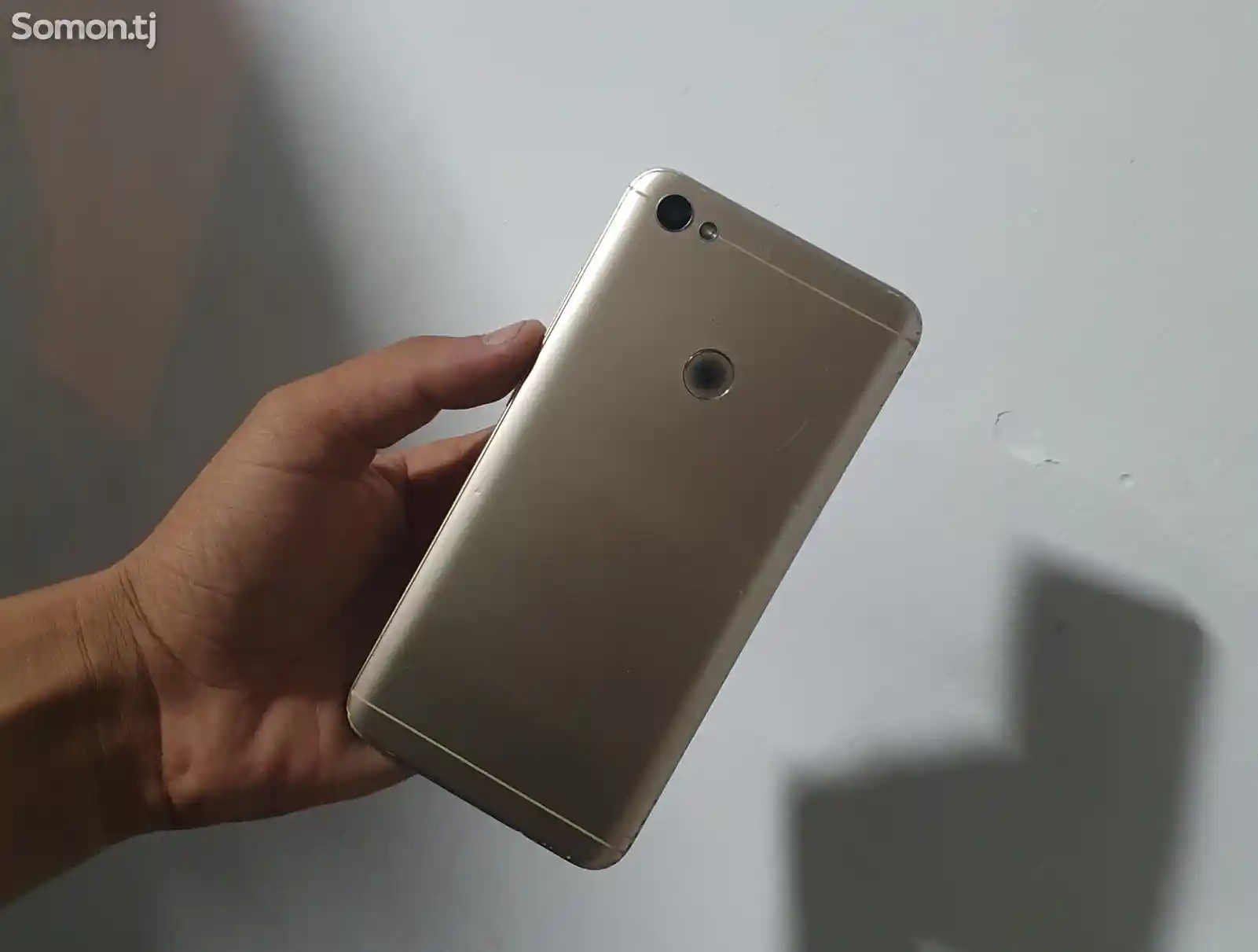 Xiaomi Redmi 5-1