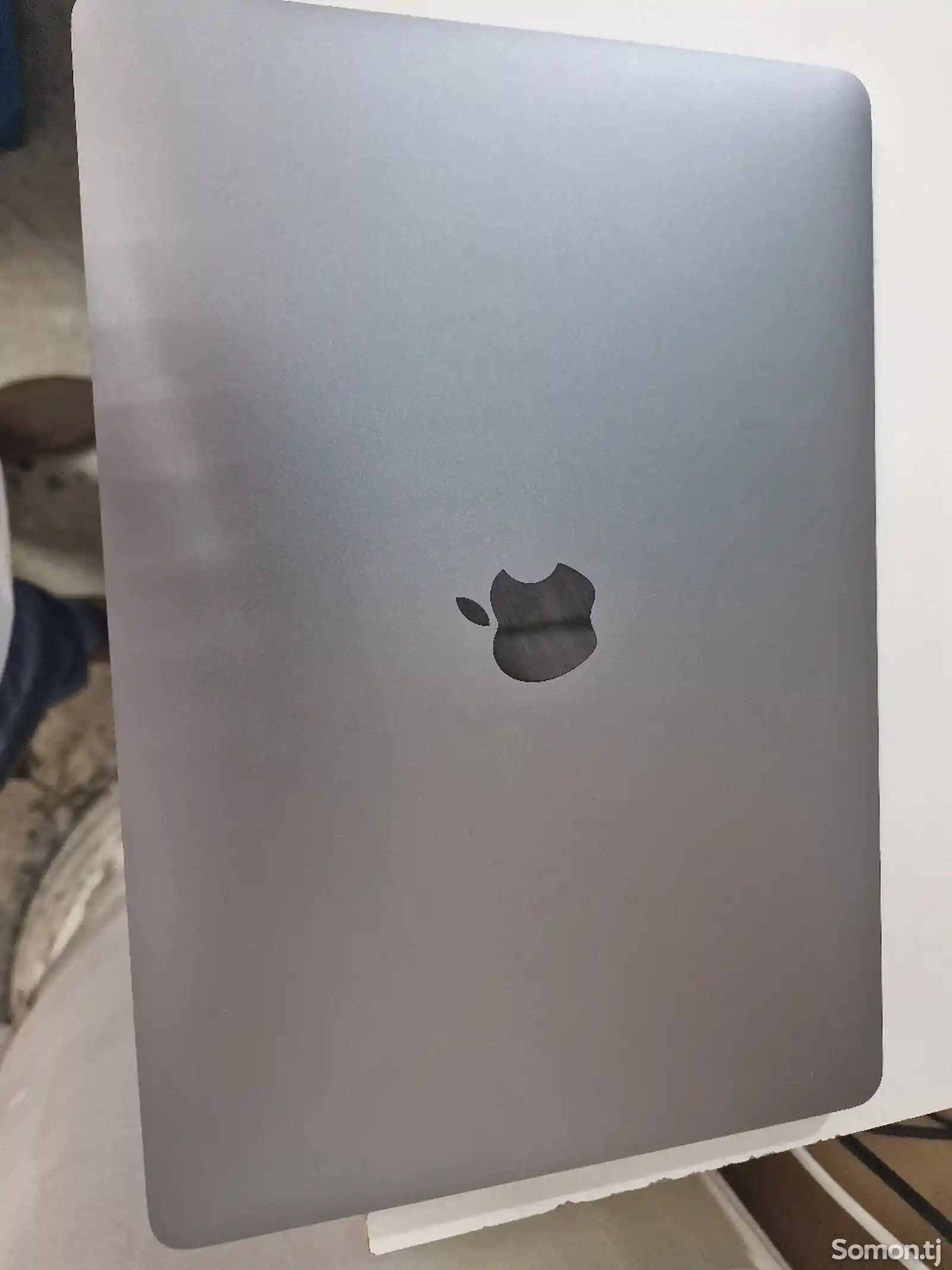 Ноутбук Apple MacBook Pro 2018-4