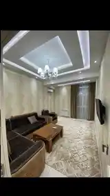 2-комн. квартира, 15 этаж, 55м², Садбарг-3