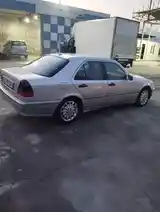 Mercedes-Benz C class, 1999-3