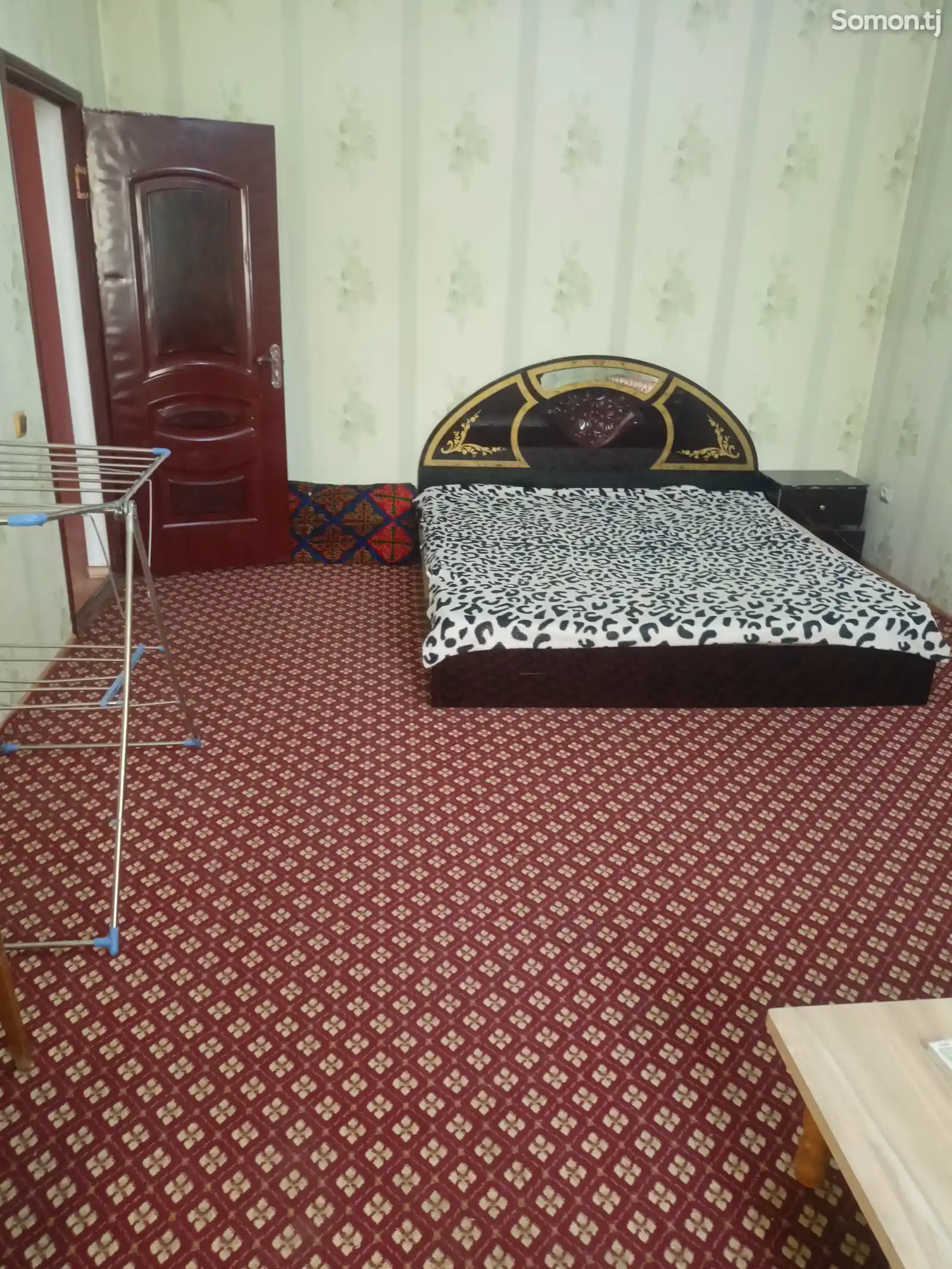 2-комн. квартира, 6 этаж, 105 м², Гипрозем-14