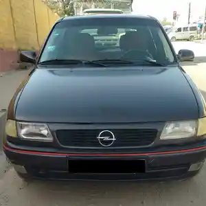 Opel Astra F, 1995