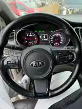 Kia Carnival, 2014-15