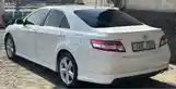 Toyota Camry, 2011-3