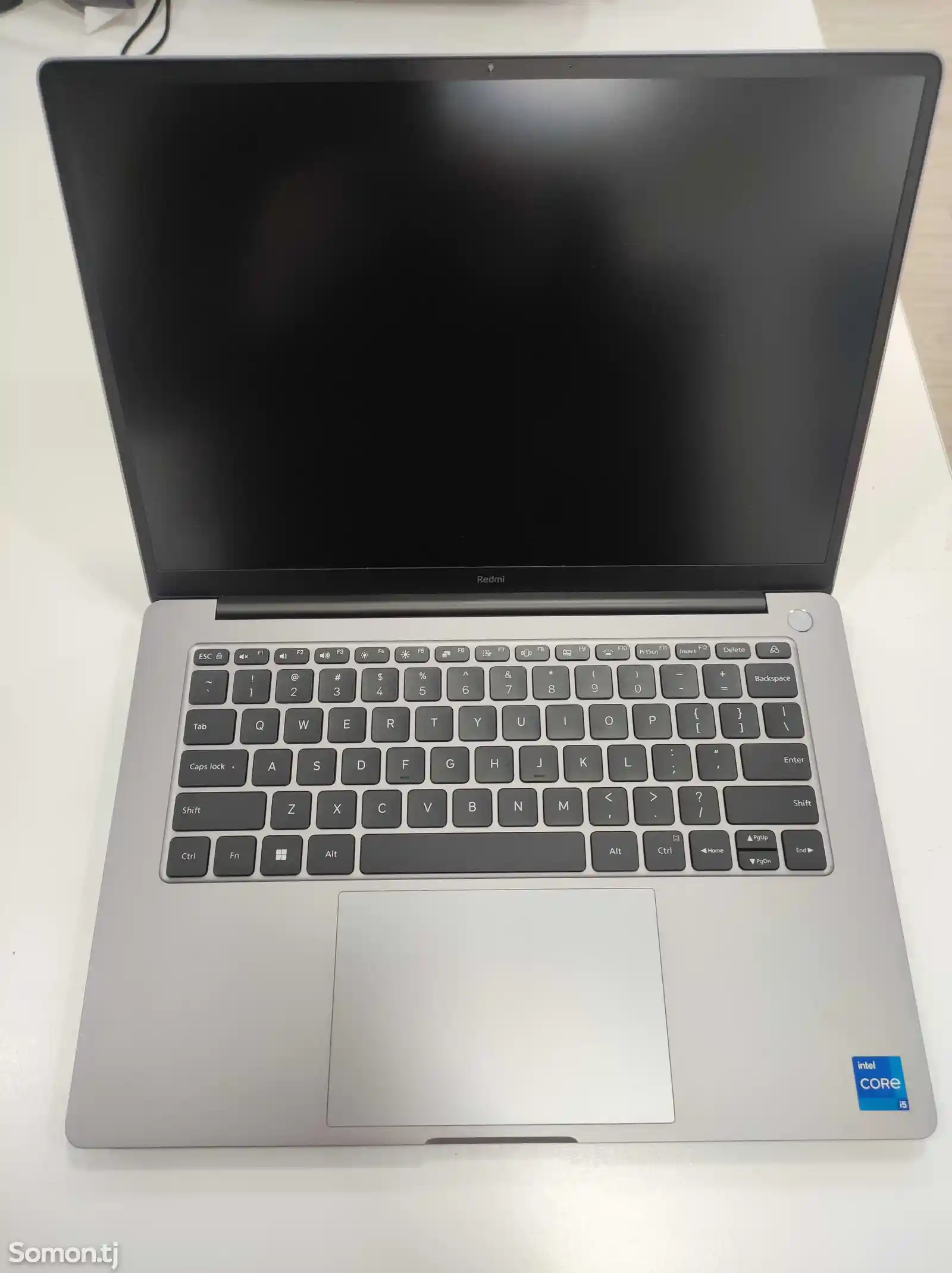 Ноутбук Xiaomi RedmiBook Pro 14 XMA2006-1