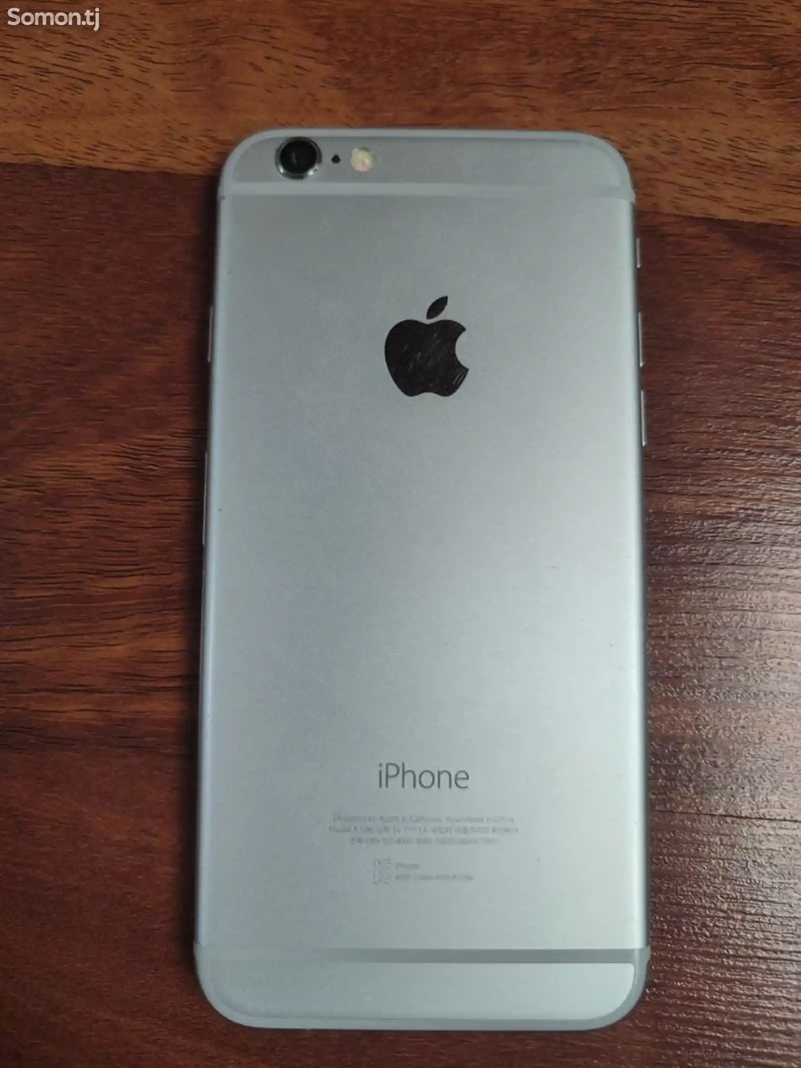 Apple iPhone 6s-4