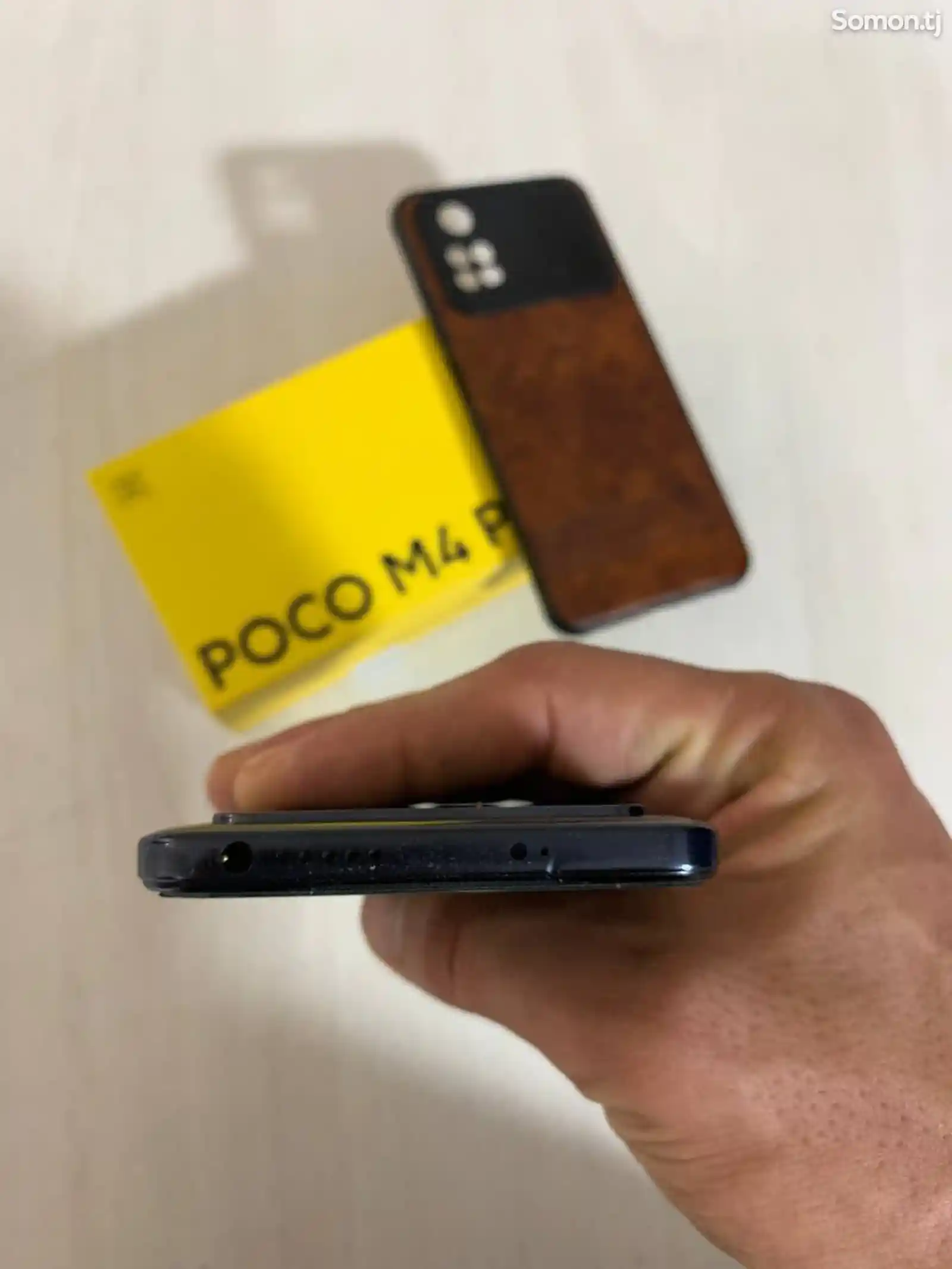 Xiaomi Poco pro M4-9
