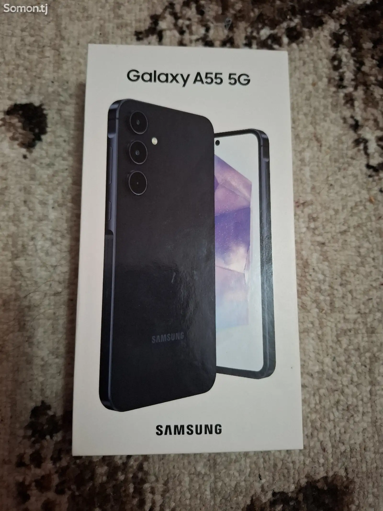 Samsung Galaxy А55 5G 8/256gb