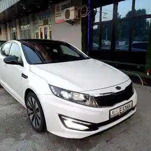 Kia K series, 2011