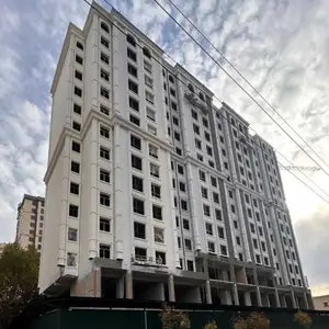 3-комн. квартира, 13 этаж, 110 м², Ватан, турецкое посольство