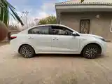 Kia Rio, 2018-4