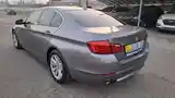 BMW 5 series, 2011-3