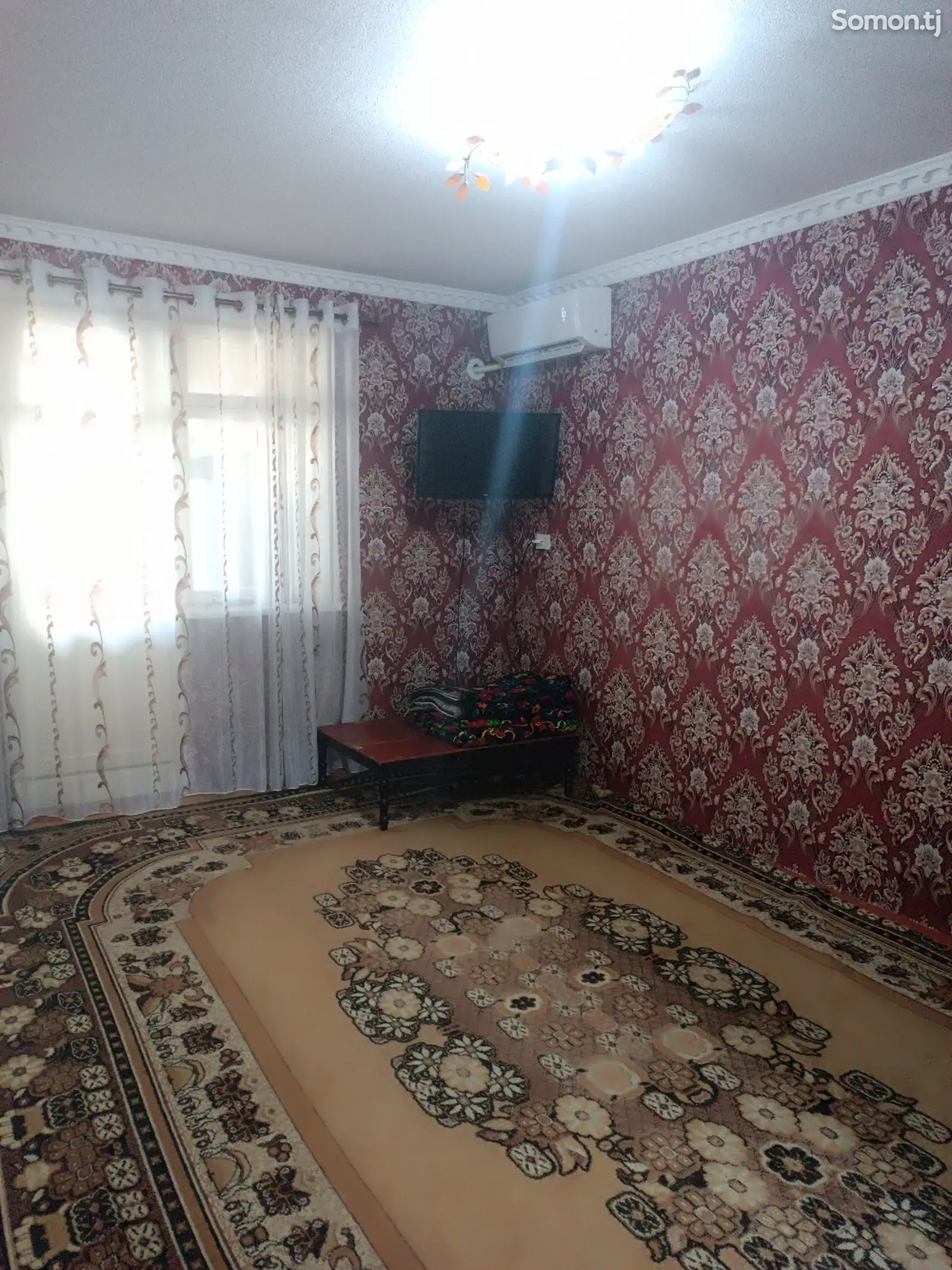 2-комн. квартира, 3 этаж, 45м², 20 мкр-1