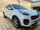 Kia Sportage, 2016-3