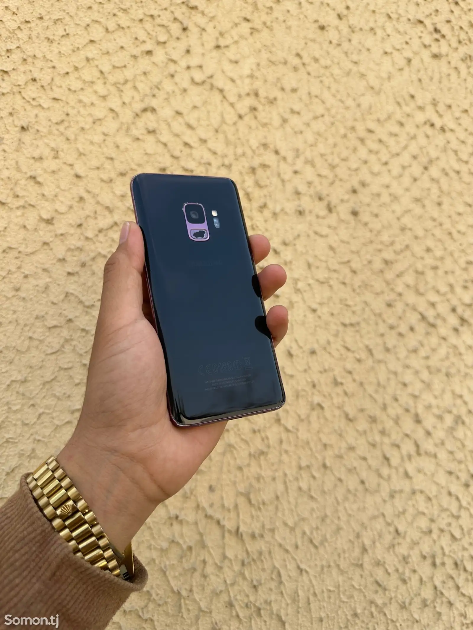 Samsung Galaxy S9 4/64 Gb 2 SIM-6