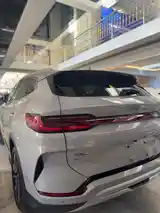 BYD Song Plus Flagship, 2024-4