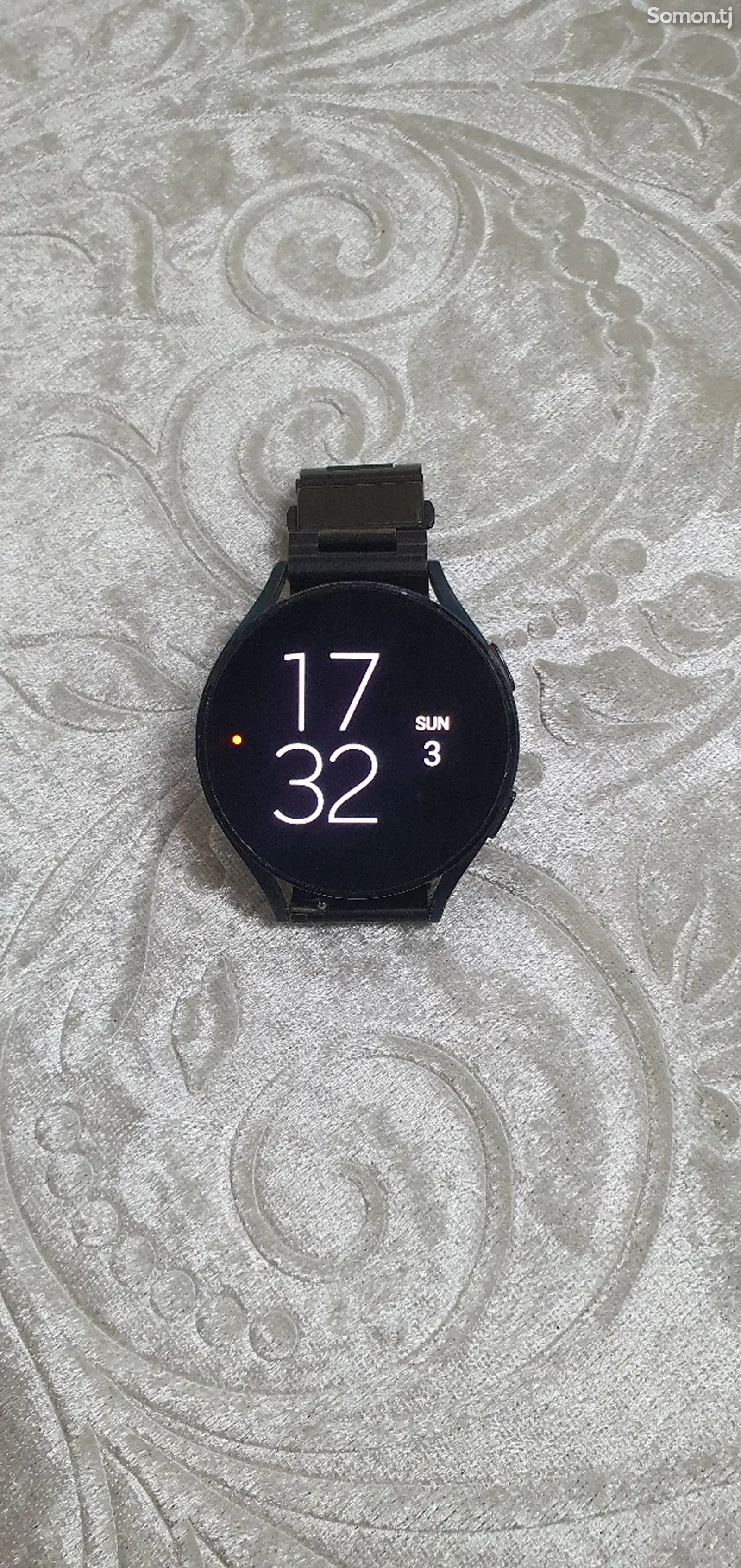 Смарт часы Samsung Galaxy Watch 4 44m-1